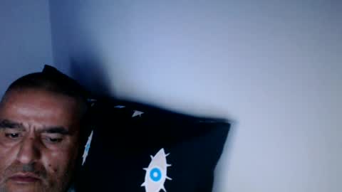 haled_77 online show from June 30, 10:25 am