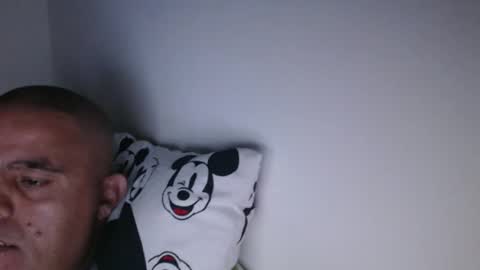 haled_77 online show from February 15, 7:51 am