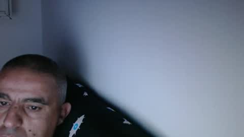 haled_77 online show from October 29, 11:45 am