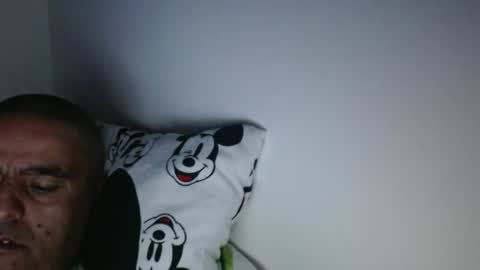 haled_77 online show from February 15, 7:32 am