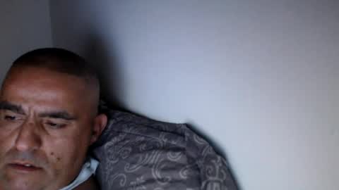 haled_77 online show from July 18, 1:40 am