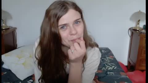Snapshot of haleyreedme chatting on February 26, 10:16 am Haley online show from February 26, 10:16 am
