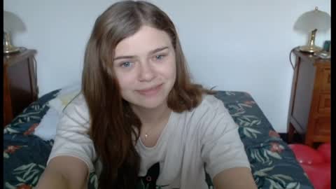 Snapshot of haleyreedme chatting on February 26, 7:12 am Haley online show from February 26, 7:12 am