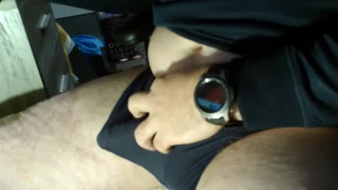 halfabuttlick online show from January 4, 4:12 am