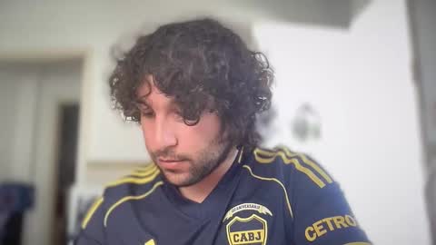 halfblood18 online show from January 18, 3:32 pm