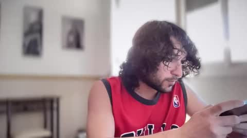 Snapshot of halfblood18 chatting on October 20, 6:24 pm halfblood18 online show from October 20, 6:24 pm