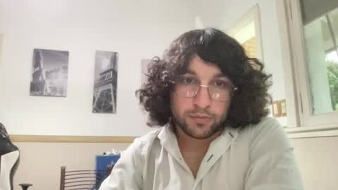 Snapshot of halfblood18 chatting on October 16, 9:24 pm halfblood18 online show from October 16, 9:24 pm