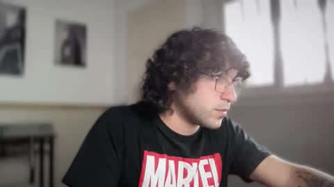 halfblood18 online show from November 4, 6:31 pm