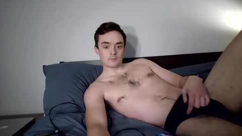 Halistroke online show from December 4, 8:30 pm