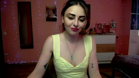 Ann online show from June 16, 1:15 pm