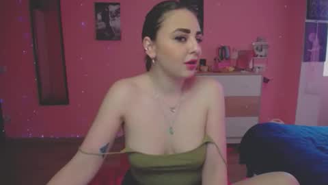 Ann online show from March 31, 2:06 pm