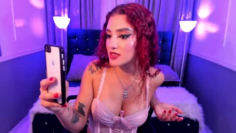 Halls Red online show from January 8, 12:06 am