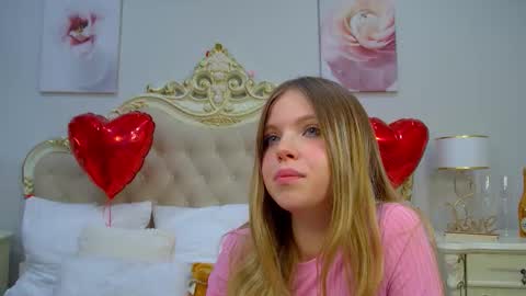 HallyBradley online show from February 17, 5:50 am