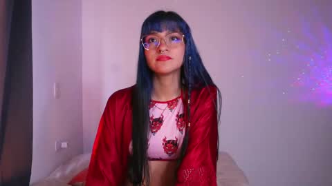 Halsey  online show from September 25, 12:56 pm