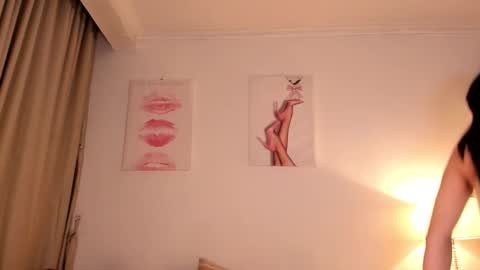 Halsey Maria online show from March 20, 4:50 am