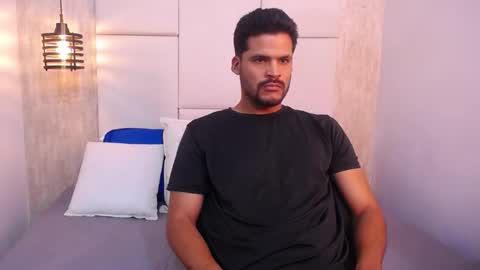 Hamilton online show from November 10, 8:11 pm