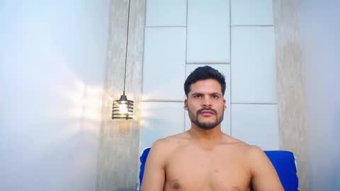 Hamilton online show from November 12, 9:06 pm