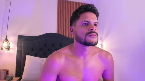 Hamilton online show from November 25, 9:24 pm