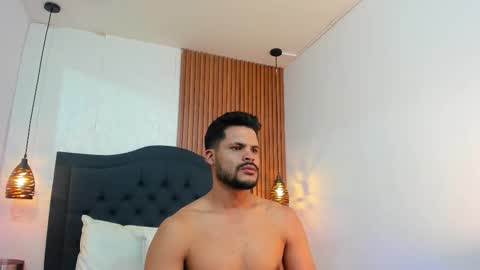 Hamilton online show from November 30, 2:29 am