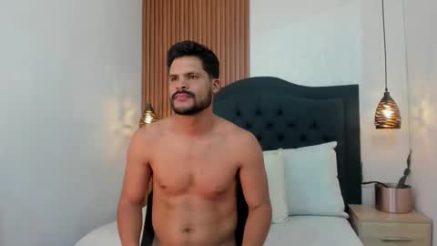 Hamilton online show from November 7, 9:17 pm