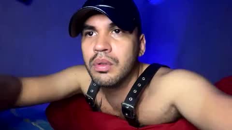 hamiltong12 online show from October 16, 4:12 am