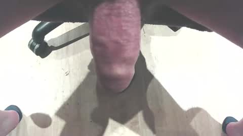 hammerhard1 online show from February 22, 6:50 am