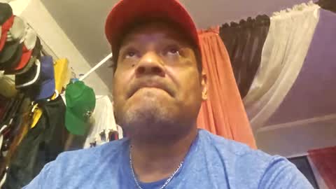 Hammy online show from February 9, 8:21 am