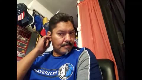 Hammy online show from December 29, 8:00 am