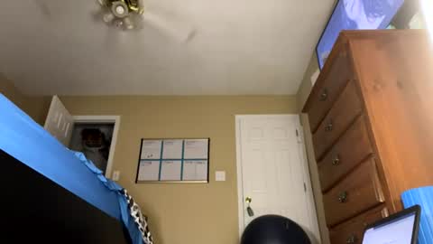 SissyJ online show from August 3, 1:40 am