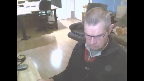 Prefer men 80 online show from December 9, 9:37 pm