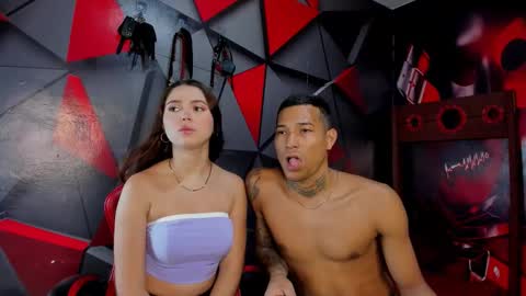 Hana and Zeta online show from October 2, 12:15 pm