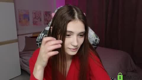 Hana online show from September 19, 2:43 pm