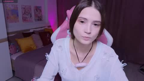 Hana online show from October 21, 2:10 pm