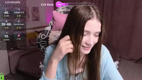 Hana online show from October 16, 2:17 pm