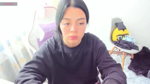 Hana Garcia online show from January 12, 6:37 pm