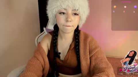 Hana Garcia online show from July 14, 12:36 am