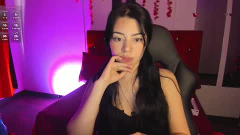 Snapshot of hana_garcia chatting on September 27, 8:28 pm Hana Garcia online show from September 27, 8:28 pm