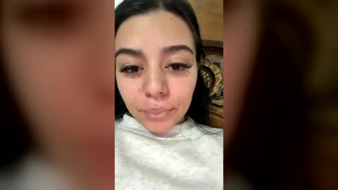 Hana Garcia online show from July 8, 1:09 am