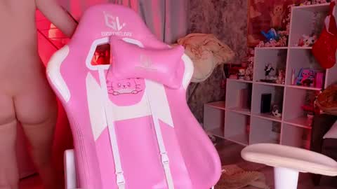 hana_mitsuri online show from March 7, 8:22 pm