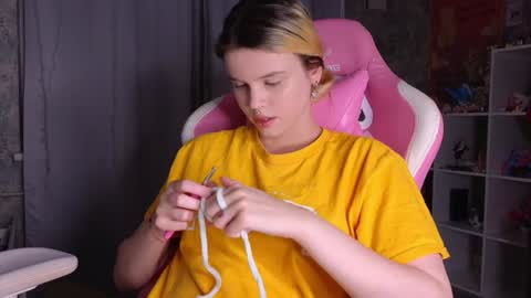 hana_mitsuri online show from January 26, 6:48 pm