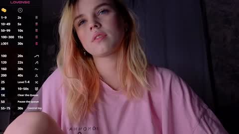 hana_mitsuri online show from January 13, 6:38 pm