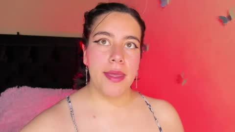 Hanah Montana Independent model online show from March 26, 3:17 pm