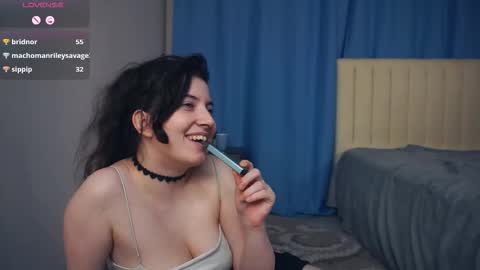  Blair and Ethel  online show from November 8, 7:22 am