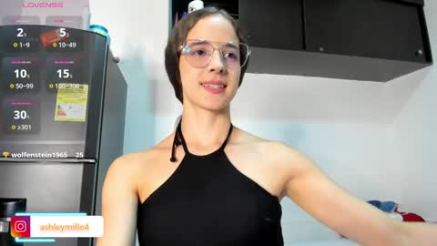 hanasleep online show from November 21, 7:01 pm