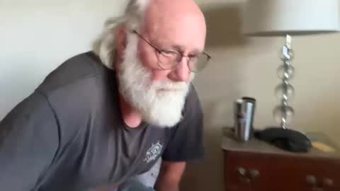 handful57345 online show from April 13, 9:08 pm