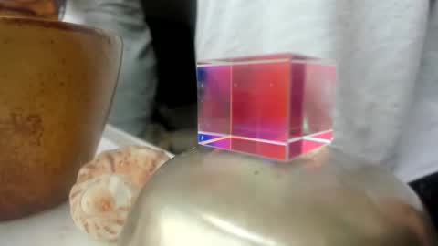 handncocknocum online show from December 26, 1:54 pm