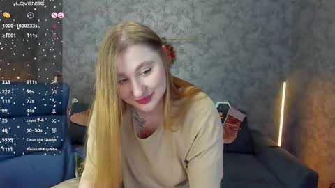 Dayana online show from December 21, 7:48 am