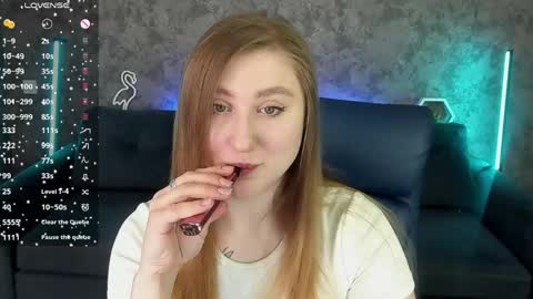 Dayana online show from April 16, 5:40 am