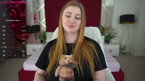 Dayana online show from February 28, 12:54 am