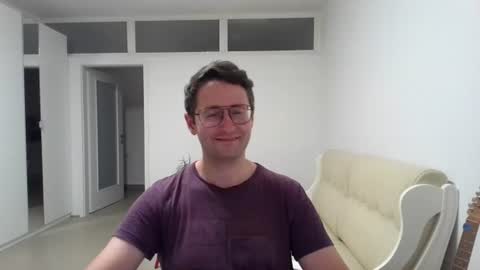 Sasha online show from June 25, 7:08 pm